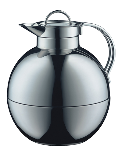 Kugel Stainless Steel Thermal Carafe - Alfi Carafes - Touch of Modern